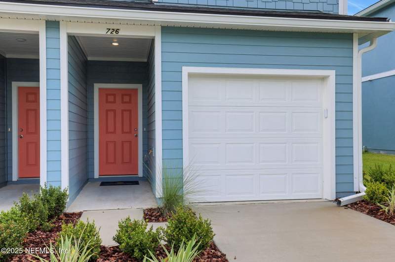 4 bedroom Townhouse at 788 Sailor Grove Lane, Kasen Oaks Townhomes, Jacksonville — photo 5