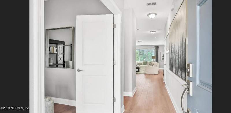 3 bedroom Single Family Residence at 765 Pintail, Wilford Preserve, Orange Park — photo 3