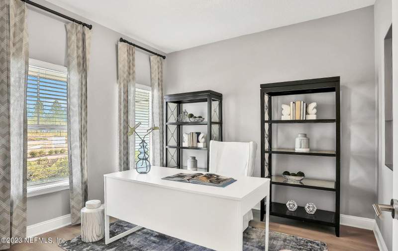 3 bedroom Single Family Residence at 765 Pintail, Wilford Preserve, Orange Park — photo 4