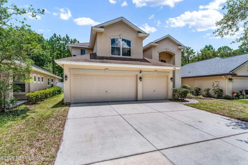 5 bedroom Single Family Residence at 6088 Caladesi Court, Bartram Springs, Jacksonville — photo 5