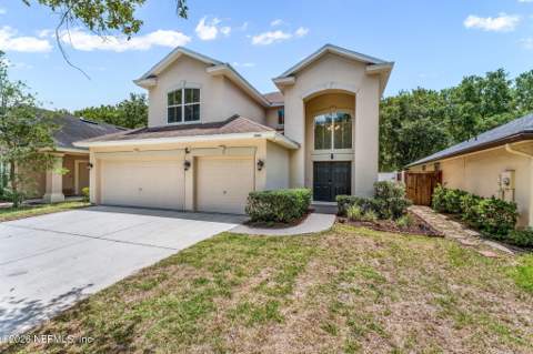 6088 Caladesi Court, Jacksonville FL - photo 6 of 59