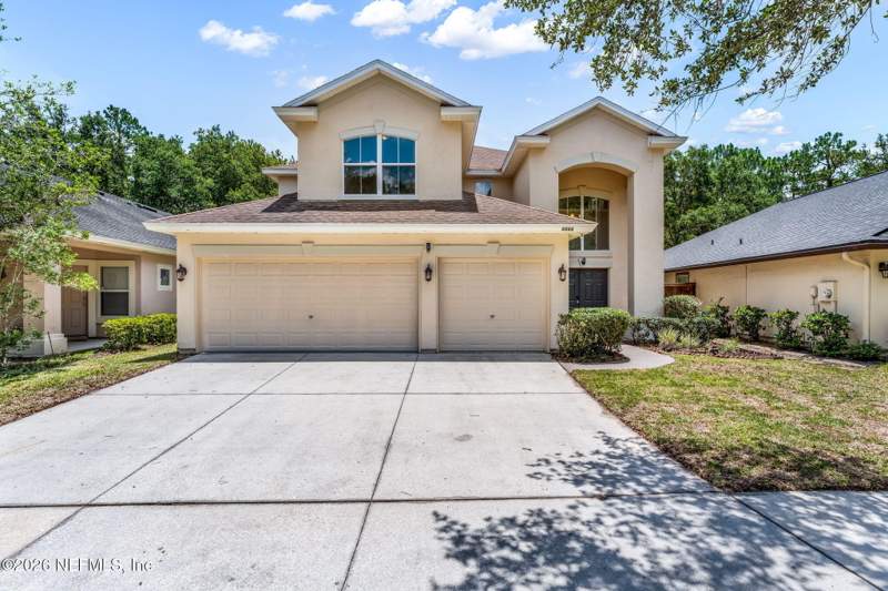 5 bedroom Single Family Residence at 6088 Caladesi Court, Bartram Springs, Jacksonville — photo 3