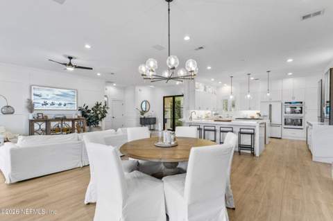 96224 Marsh Lakes Drive, Fernandina Beach FL - photo 11 of 36