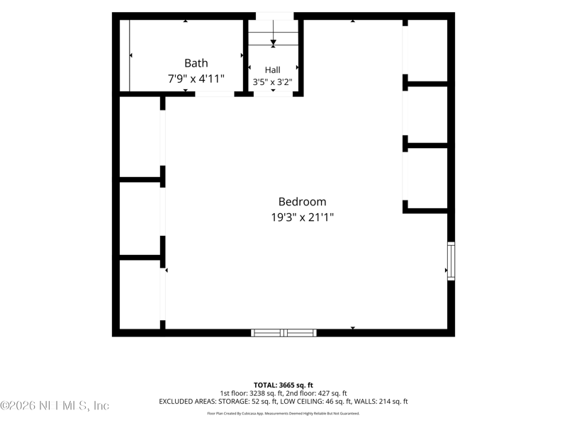 4 bedroom Single Family Residence at 96224 Marsh Lakes Drive, Marsh Lakes, Fernandina Beach — photo 4