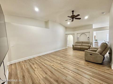 2916 Stonegate Lane, Middleburg FL - photo 13 of 47