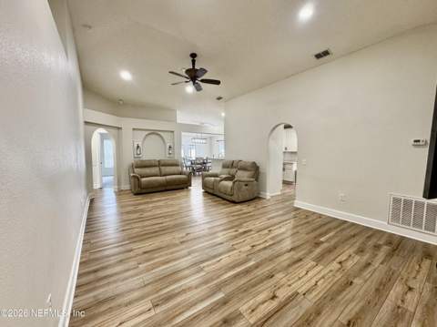 2916 Stonegate Lane, Middleburg FL - photo 12 of 47