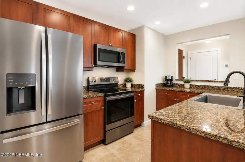 1 bedroom Condominium at 955 Registry Boulevard #103, Wgv Laterra Condo, St. Augustine — photo 4