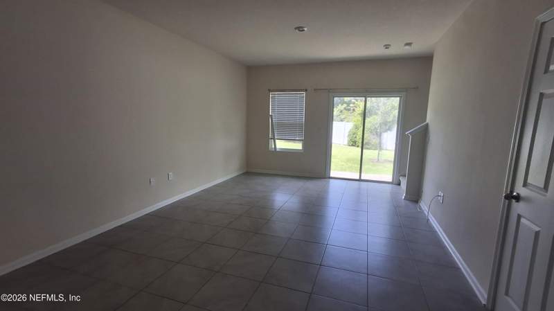 2 bedroom Townhouse at 834 Observatory Parkway, Capitol Park East, Jacksonville — photo 3