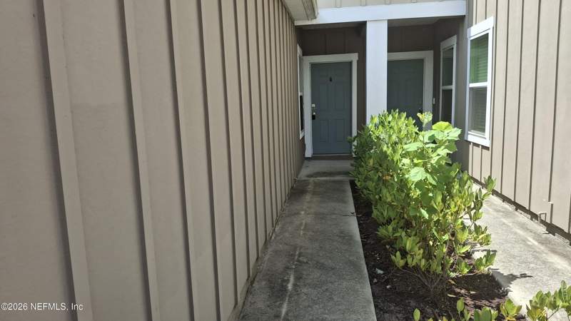 2 bedroom Townhouse at 834 Observatory Parkway, Capitol Park East, Jacksonville — photo 2