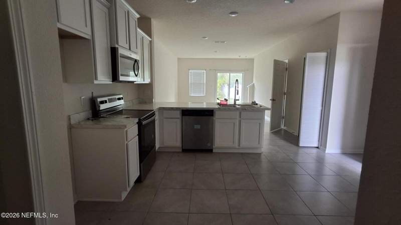 2 bedroom Townhouse at 834 Observatory Parkway, Capitol Park East, Jacksonville — photo 4