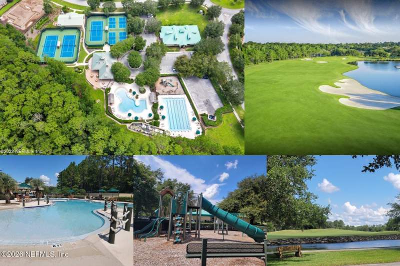 1 bedroom Condominium at 955 Registry Boulevard #103, Wgv Laterra Condo, St. Augustine — photo 3
