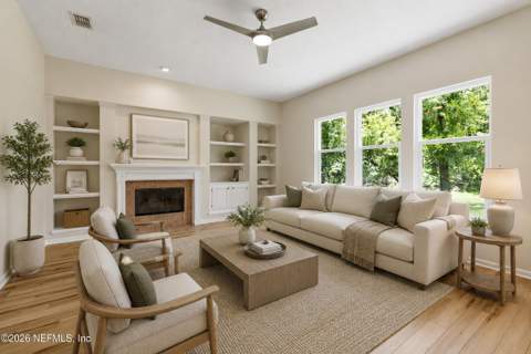 514 Oakmont Drive, Orange Park FL - photo 24 of 41