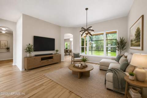 514 Oakmont Drive, Orange Park FL - photo 8 of 41