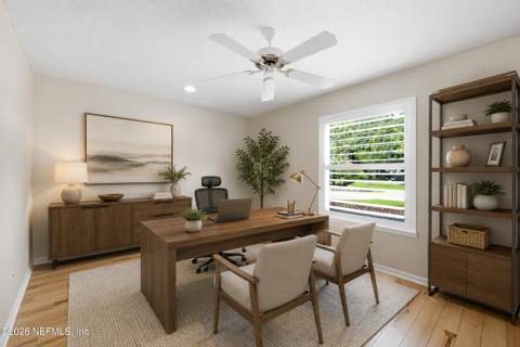 514 Oakmont Drive, Orange Park FL - photo 9 of 41