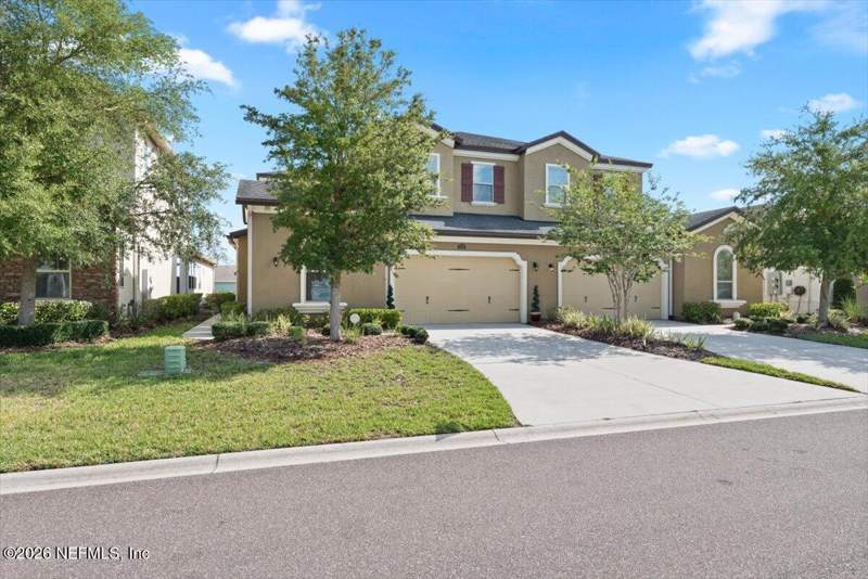 4 bedroom Townhouse at 7209 Mondovi Lane, Montevilla, Jacksonville — photo 3