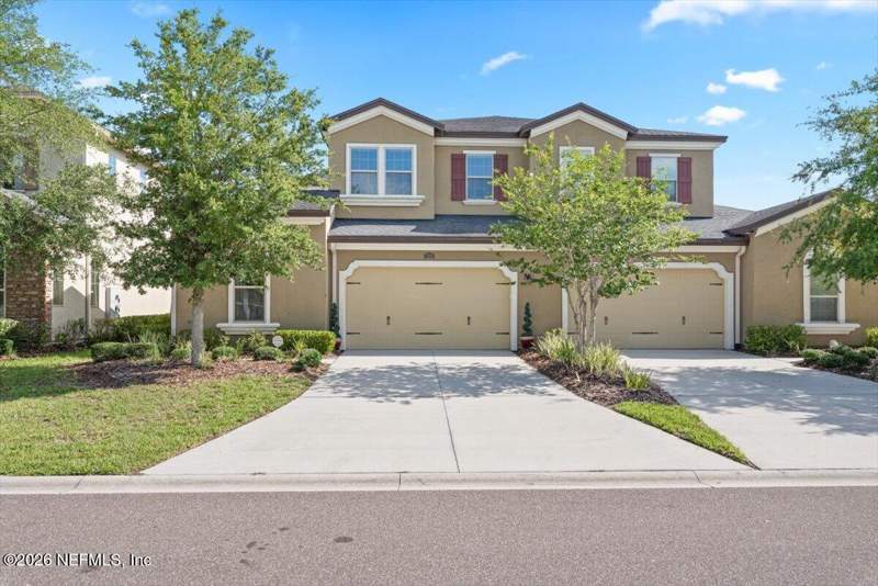 4 bedroom Townhouse at 7209 Mondovi Lane, Montevilla, Jacksonville — photo 4