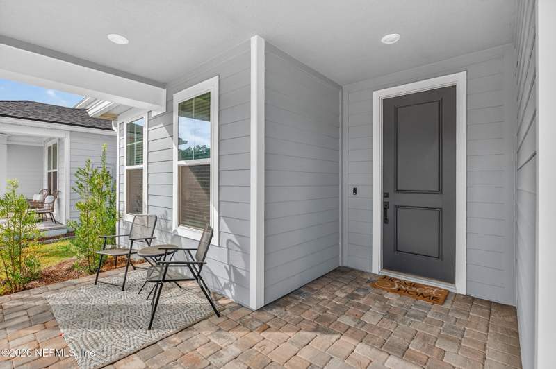3 bedroom Single Family Residence at 357 Muhly Grass Street, Wildlight, Yulee — photo 5