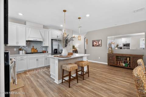 357 Muhly Grass Street, Yulee FL - photo 16 of 43