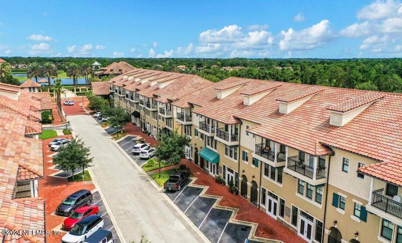 3 bedroom Townhouse at 634 Market Street, Palencia, St. Augustine — photo 2