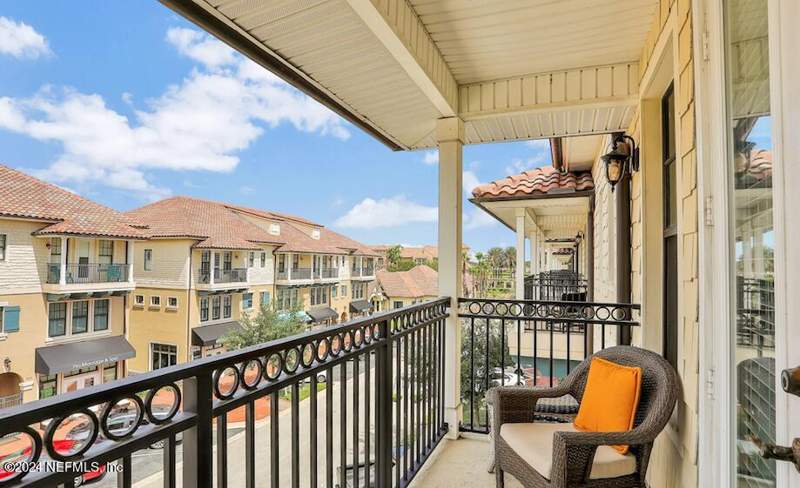 3 bedroom Townhouse at 634 Market Street, Palencia, St. Augustine — photo 3