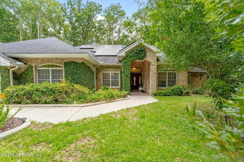 4 bedroom Single Family Residence at 10380 Hood Road, Mandarin, Jacksonville — photo 4