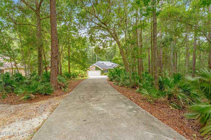 4 bedroom Single Family Residence at 10380 Hood Road, Mandarin, Jacksonville — photo 2