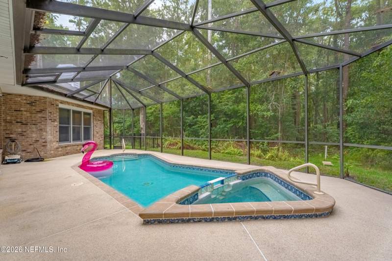 4 bedroom Single Family Residence at 10380 Hood Road, Mandarin, Jacksonville — photo 5