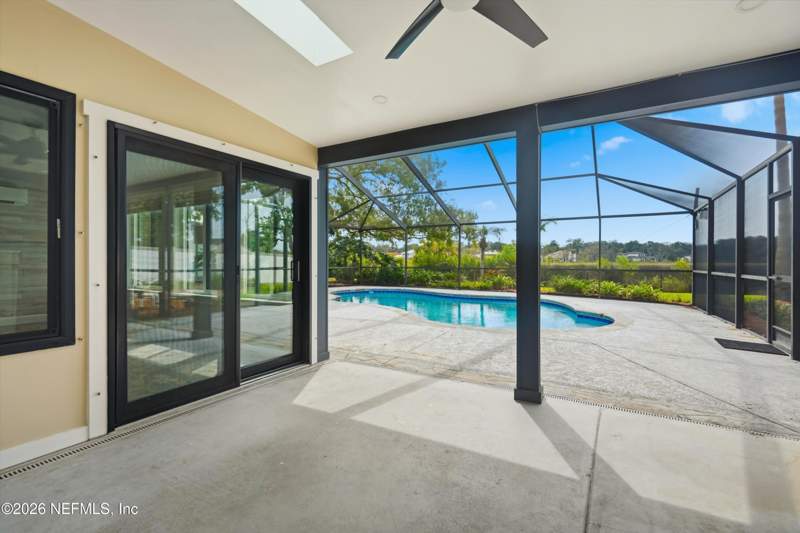 4 bedroom Single Family Residence at 1431 Forest Marsh Drive, Indian Woods, Neptune Beach — photo 4