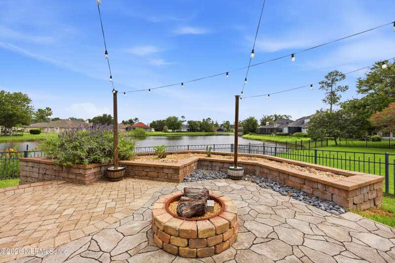 5 bedroom Single Family Residence at 2220 Lookout Landing, Eagle Harbor, Fleming Island — photo 5