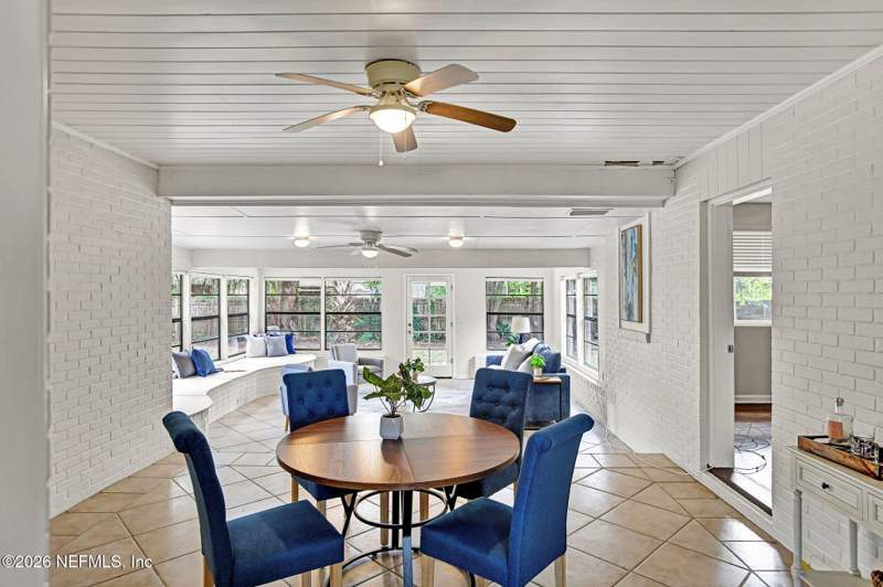3 bedroom Single Family Residence at 1353 Live Oak Lane, Live Oak Manor, Jacksonville — photo 4