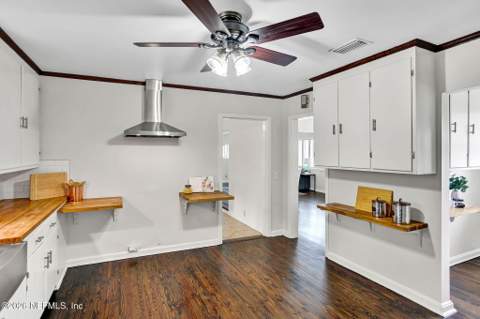 1353 Live Oak Lane, Jacksonville FL - photo 12 of 36