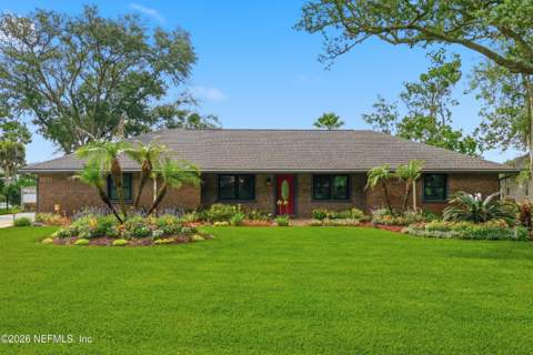 1431 Forest Marsh Drive, Neptune Beach FL - photo 8 of 63