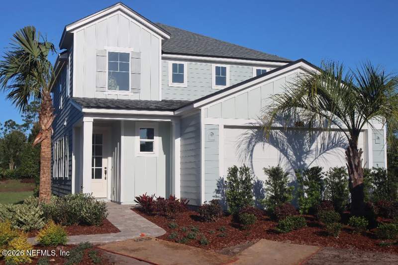 4 bedroom Single Family Residence at 342 SEAMARK Drive, Nocatee, Ponte Vedra — photo 1