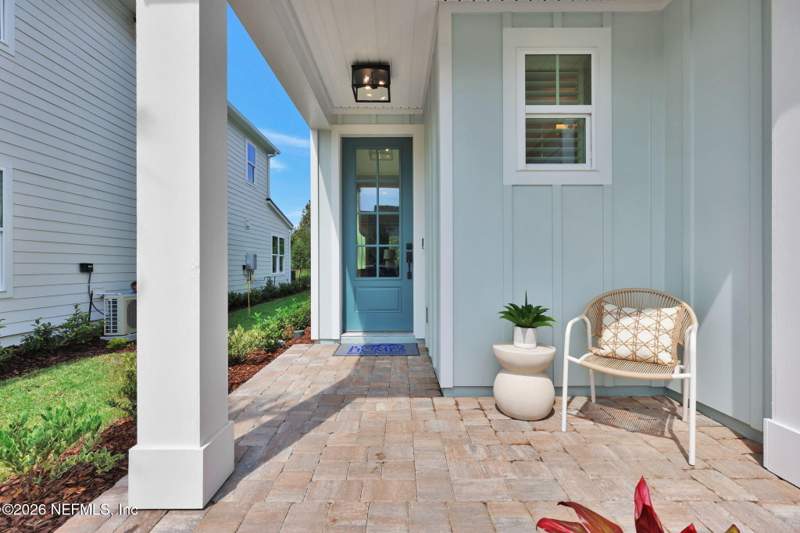4 bedroom Single Family Residence at 342 SEAMARK Drive, Nocatee, Ponte Vedra — photo 2