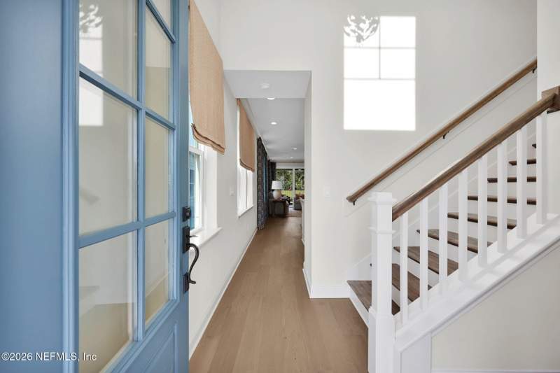 4 bedroom Single Family Residence at 342 SEAMARK Drive, Nocatee, Ponte Vedra — photo 3