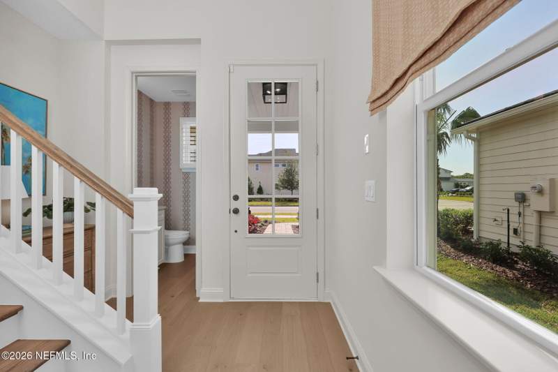 4 bedroom Single Family Residence at 342 SEAMARK Drive, Nocatee, Ponte Vedra — photo 4