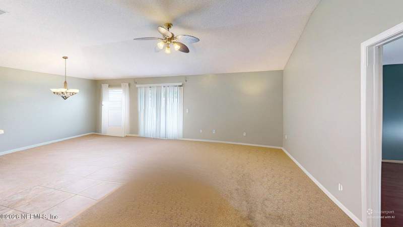 3 bedroom Single Family Residence at 3559 Whisper Creek Boulevard, Whisper Creek, Middleburg — photo 3