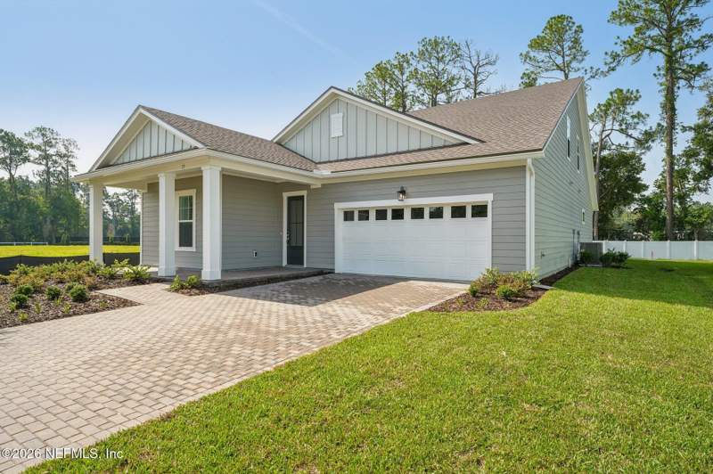 4 bedroom Single Family Residence at 77 Crescent Shores Road, Crescent Shores U 1, St. Augustine — photo 3