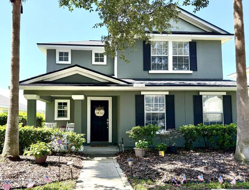 3 bedroom Single Family Residence at 3309 New Beginnings Lane, Kindle Wood, Middleburg — photo 3