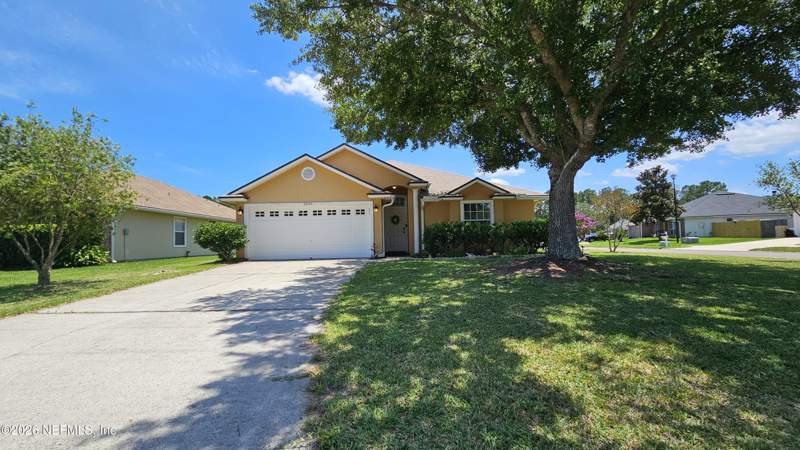 3 bedroom Single Family Residence at 3559 Whisper Creek Boulevard, Whisper Creek, Middleburg — photo 2
