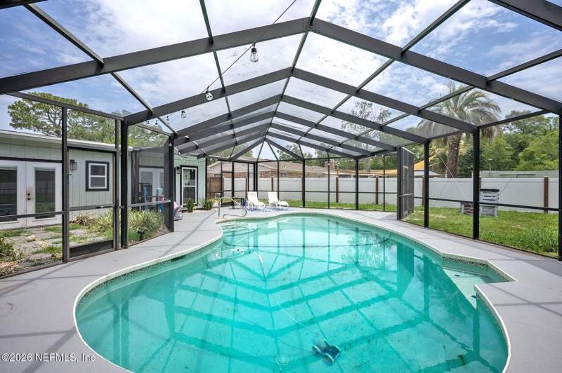 4 bedroom Single Family Residence at 2229 Marcel Drive, Chateau Village, Orange Park — photo 3