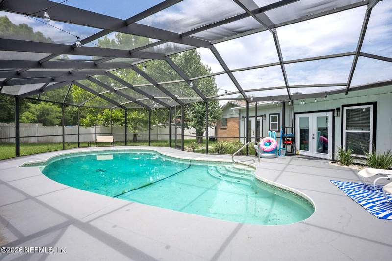 4 bedroom Single Family Residence at 2229 Marcel Drive, Chateau Village, Orange Park — photo 4