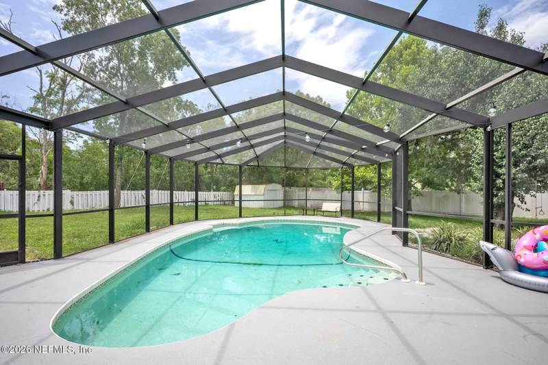 4 bedroom Single Family Residence at 2229 Marcel Drive, Chateau Village, Orange Park — photo 5
