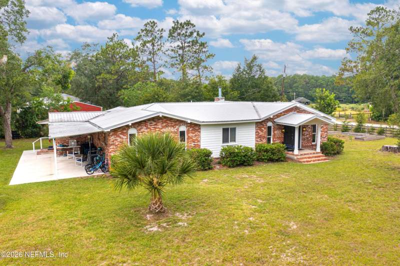4 bedroom Single Family Residence at 1986 Mallard Road, Duck Pond, Middleburg — photo 3