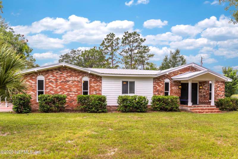 4 bedroom Single Family Residence at 1986 Mallard Road, Duck Pond, Middleburg — photo 4