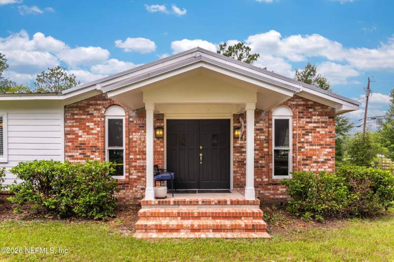 4 bedroom Single Family Residence at 1986 Mallard Road, Duck Pond, Middleburg — photo 5