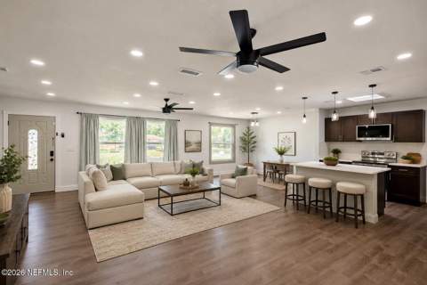 2229 Marcel Drive, Orange Park FL - photo 9 of 35
