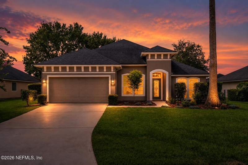 3 bedroom Single Family Residence at 913 E Terranova Way, Murabella, St. Augustine — photo 4