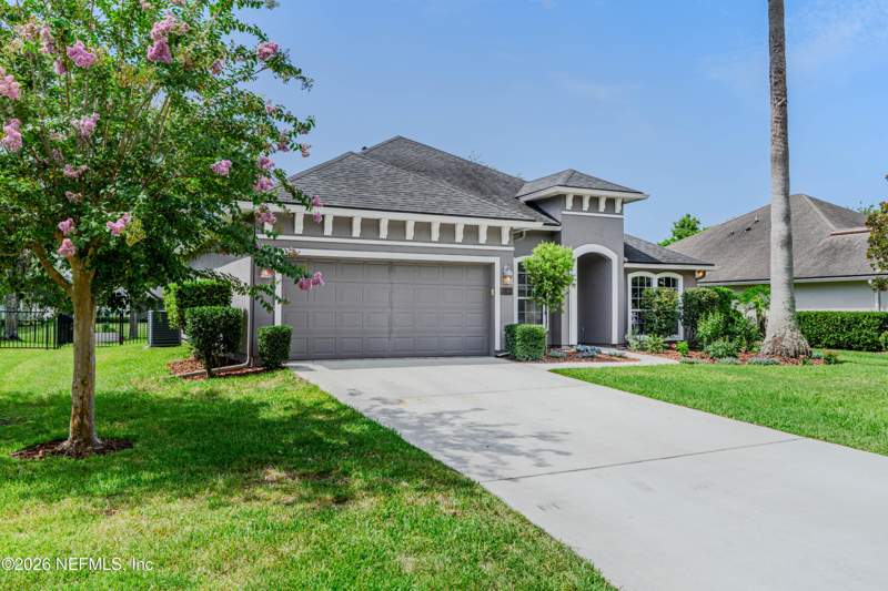 3 bedroom Single Family Residence at 913 E Terranova Way, Murabella, St. Augustine — photo 5