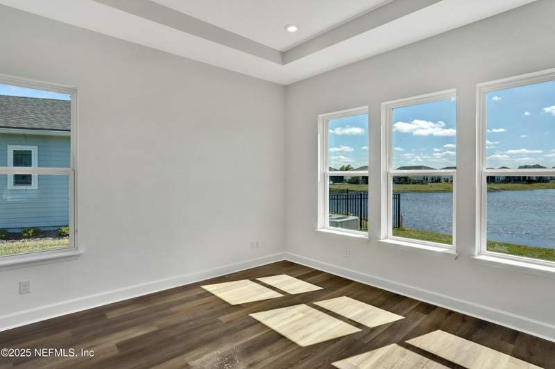 2 bedroom Single Family Residence at 121 Bees Knees Way, Reverie At Trailmark, St. Augustine — photo 5